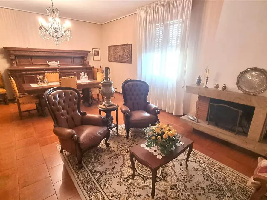 Immagine 5 di Casa indipendente in vendita  in Via XXV Aprile 28 a Lesignano De' Bagni