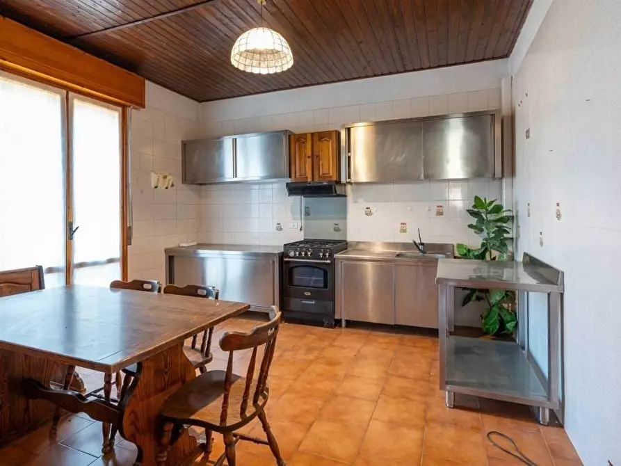 Immagine 32 di Casa bifamiliare in vendita  in Viale della Pace 4 a Formigine