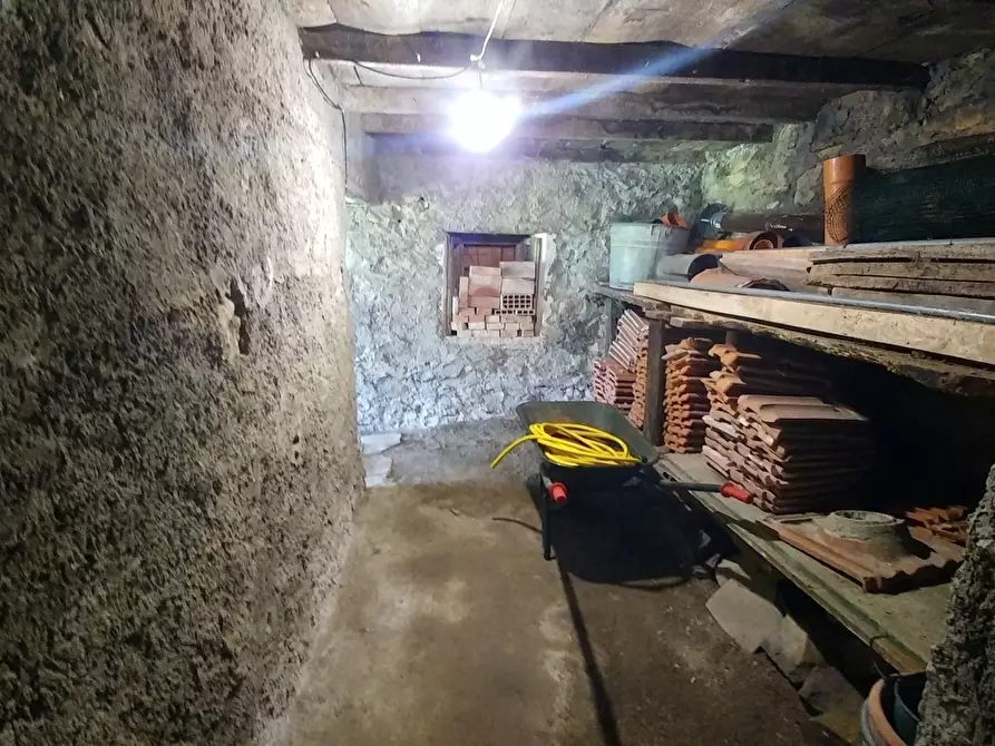 Immagine 32 di Rustico / casale in vendita  in Via La Fontana 7 a Palagano