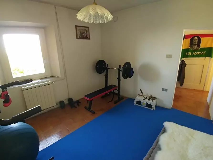 Immagine 19 di Porzione di casa in vendita  in Via della Piscina 6 a Zocca