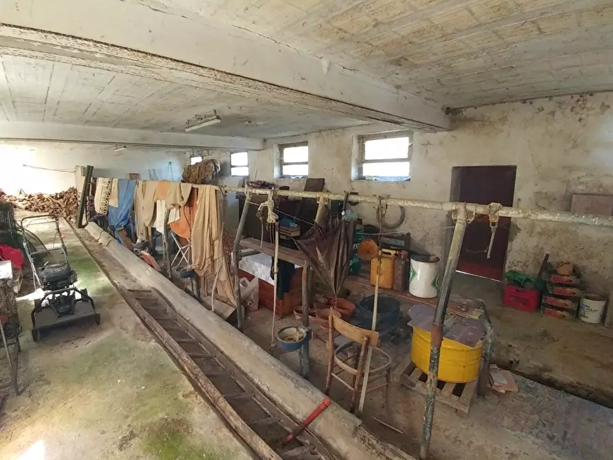 Immagine 34 di Rustico / casale in vendita  in Via Mauro Tesi 1046 a Zocca