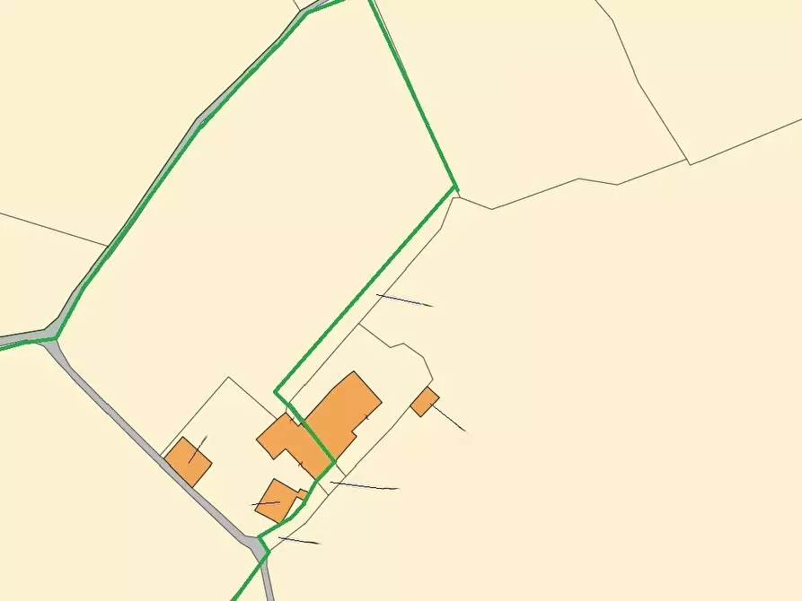 Immagine 22 di Rustico / casale in vendita  in Via Calizzano 803 a Zocca