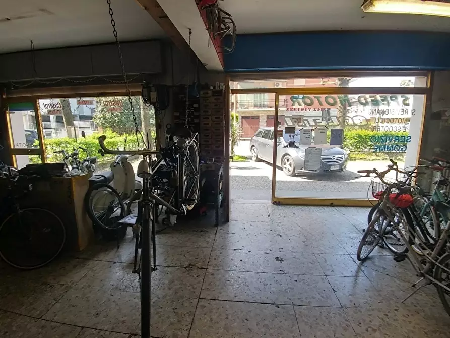 Immagine 12 di Capannone industriale in vendita  in Via Spotorno 67 a Modena