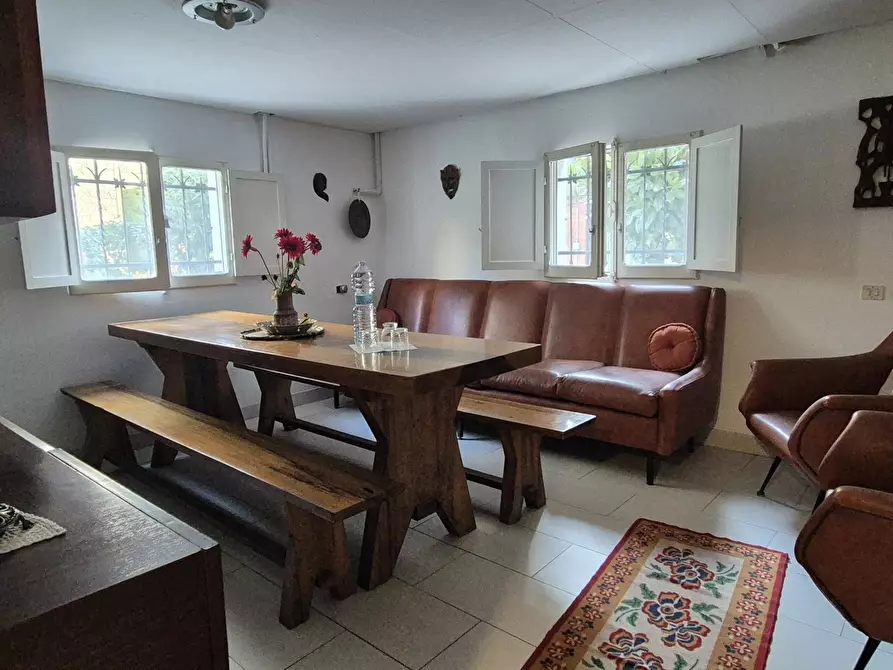 Immagine 17 di Porzione di casa in vendita  in via casoli a Modena