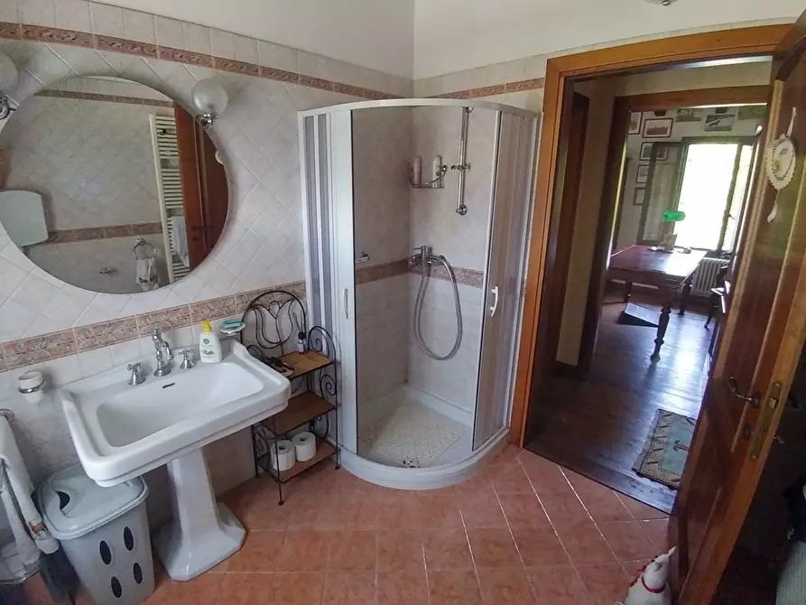 Immagine 24 di Rustico / casale in vendita  in Via Cattani 502 a Guiglia