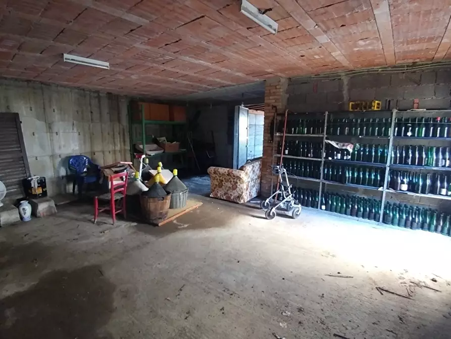 Immagine 31 di Trilocale in vendita  in Via dei Tozzi a Zocca