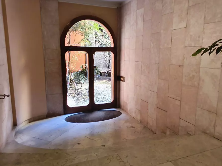 Immagine 33 di Bilocale in affitto  in canalgrande 90 a Modena