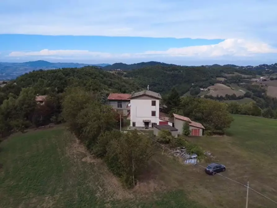Immagine 54 di Rustico / casale in vendita  in Via Montalto Vecchio 801 a Montese