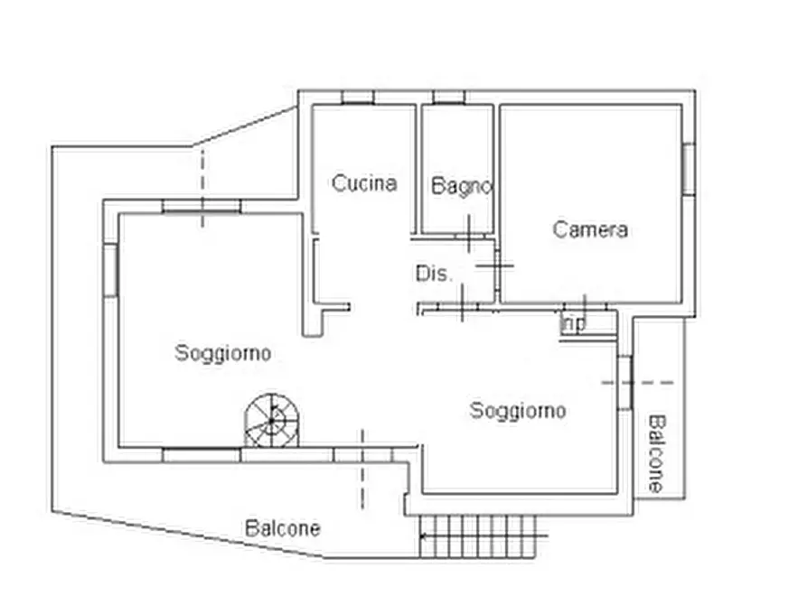 Immagine 36 di Casa bifamiliare in vendita  in Via Mauro Tesi 1794 a Zocca