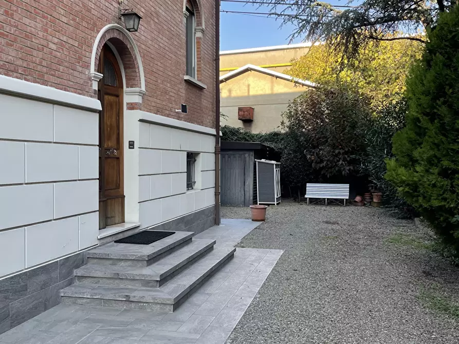 Immagine 23 di Porzione di casa in vendita  in via casoli a Modena