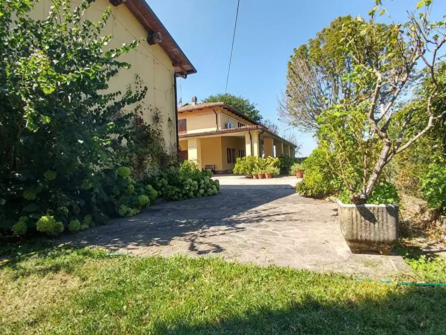 Immagine 23 di Villa in vendita  in Stradello Giovanardi 95 a Modena