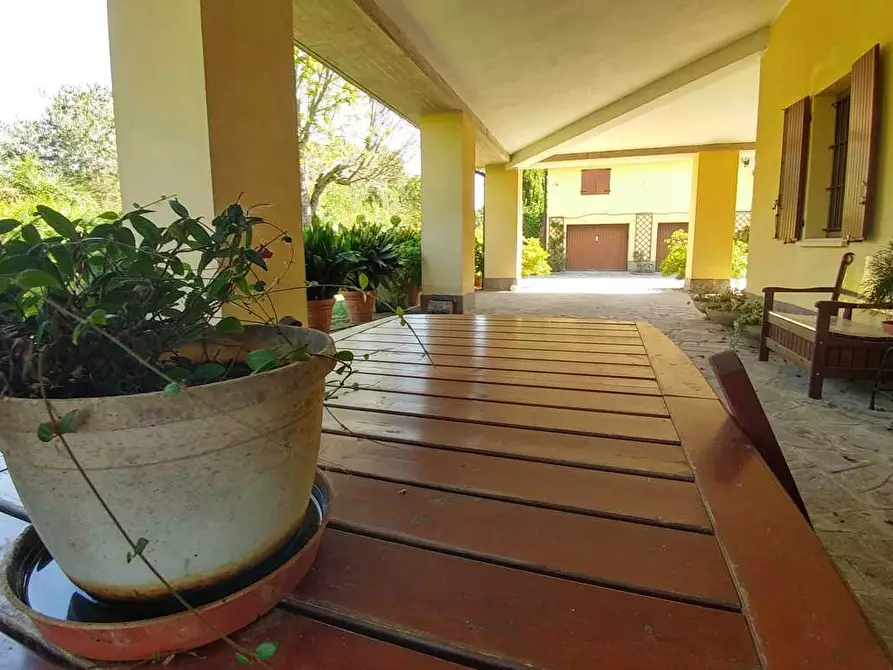 Immagine 27 di Villa in vendita  in Stradello Giovanardi 95 a Modena