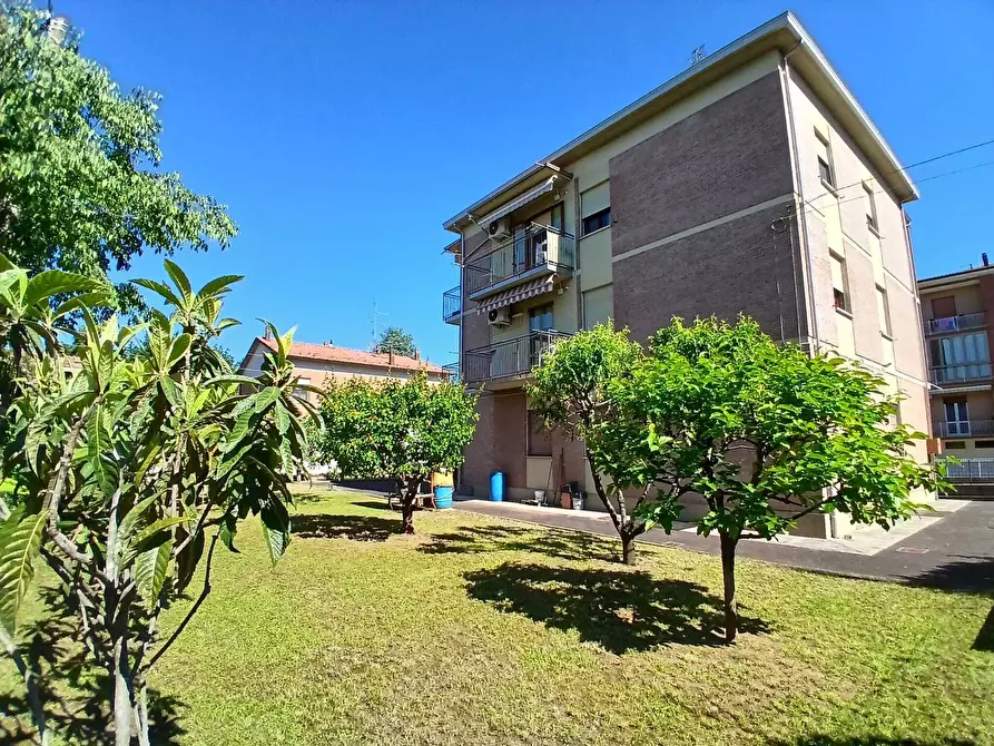 Immagine 1 di Casa bifamiliare in vendita  in Via C. Prampolini 45 a Vignola