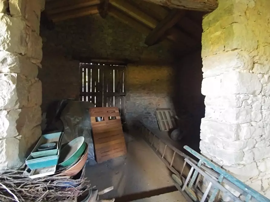 Immagine 35 di Rustico / casale in vendita  in via Canobbi 14 a Castel D'aiano