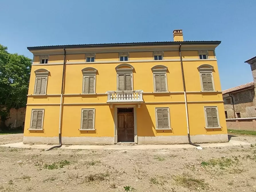 Immagine 6 di Villa in vendita  a Bomporto