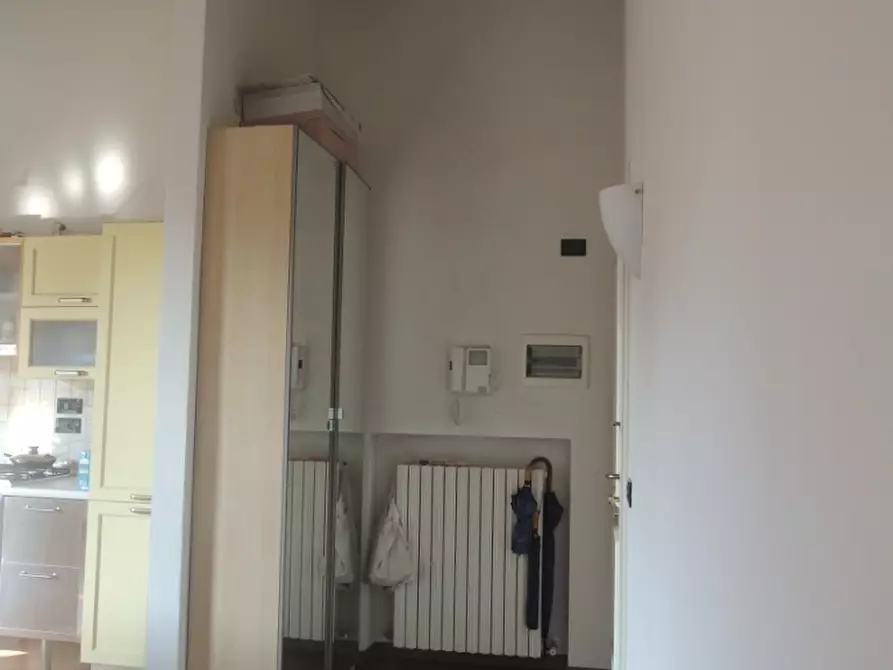 Immagine 23 di Bilocale in affitto  in Piazzale Boschetti a Modena