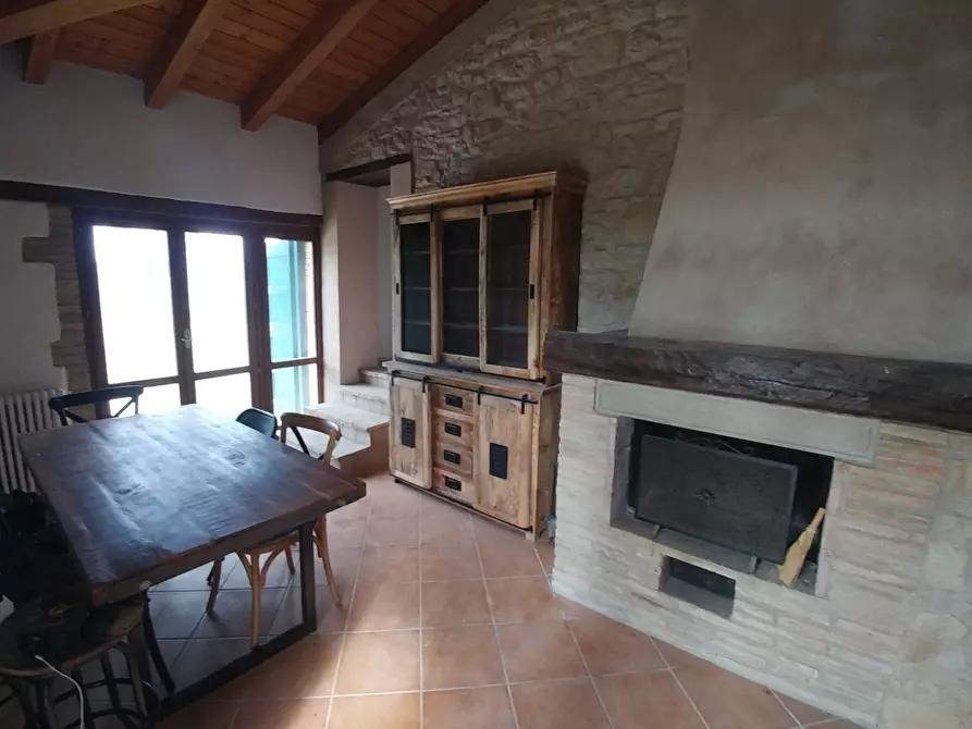 Immagine 13 di Rustico / casale in vendita  in via Canobbi 8 a Castel D'aiano