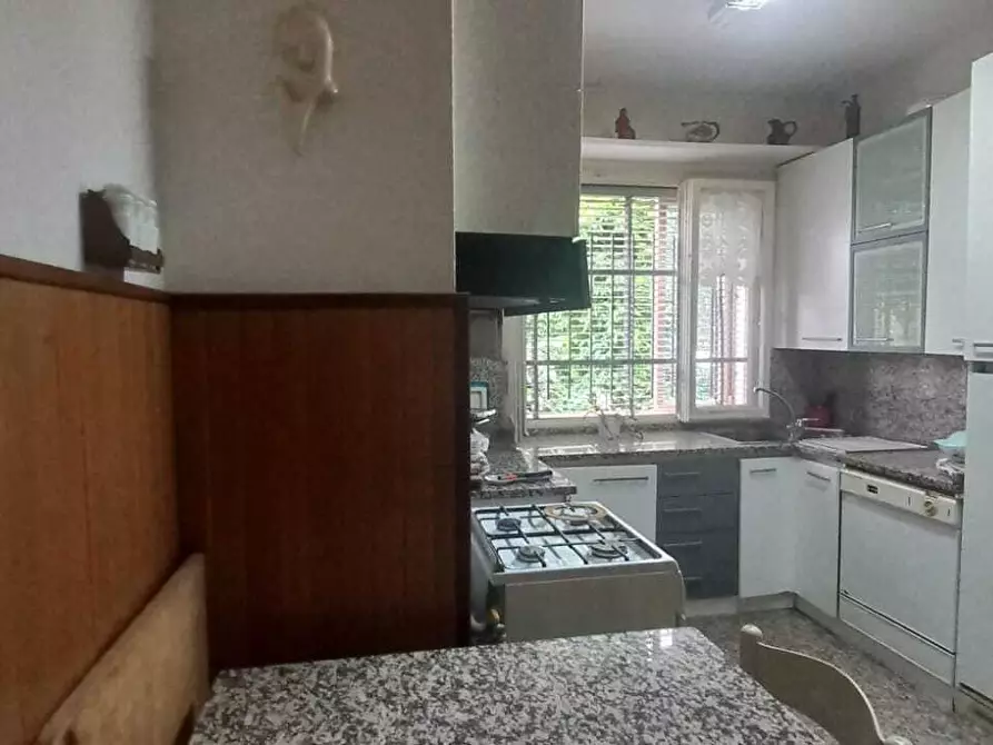 Immagine 10 di Casa bifamiliare in vendita  in via Serre nobili 280 a Guiglia