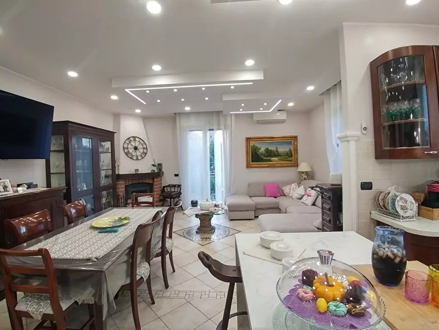 Immagine 2 di Stanza singola in affitto  in via Papa Giovanni XXIII 7 a Fiorano Modenese