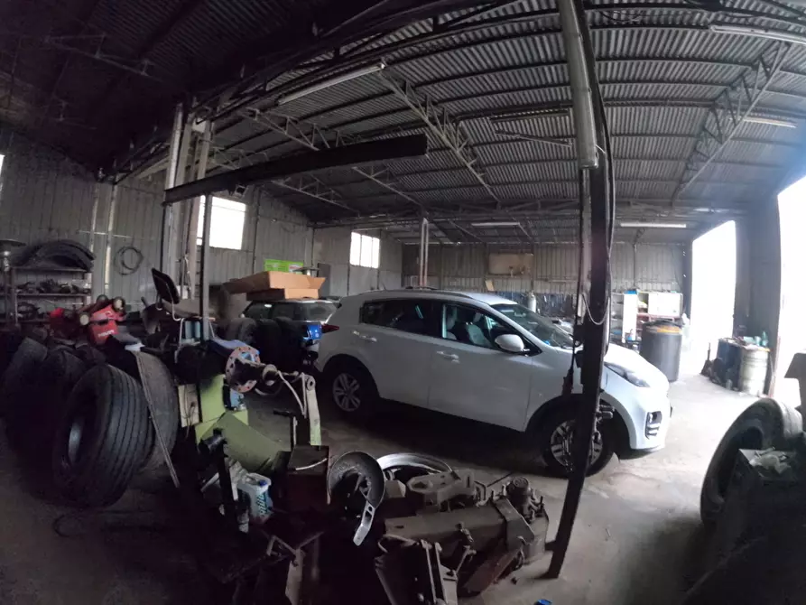 Immagine 17 di Laboratorio in vendita  in via fonte san geminiano 10 a Modena