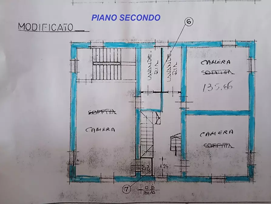 Immagine 51 di Villa in vendita  in Via Modenese 1205 a Vignola