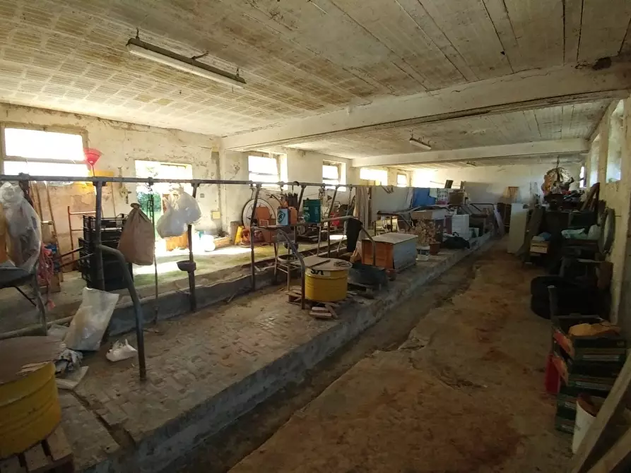 Immagine 33 di Rustico / casale in vendita  in Via Mauro Tesi 1046 a Zocca