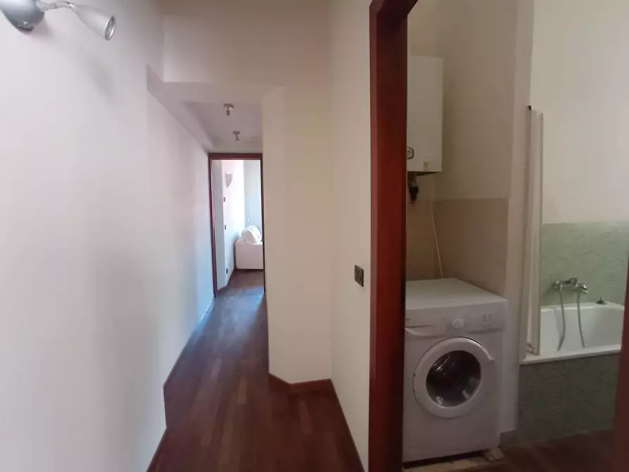 Immagine 11 di Bilocale in affitto  in Piazzale Boschetti a Modena