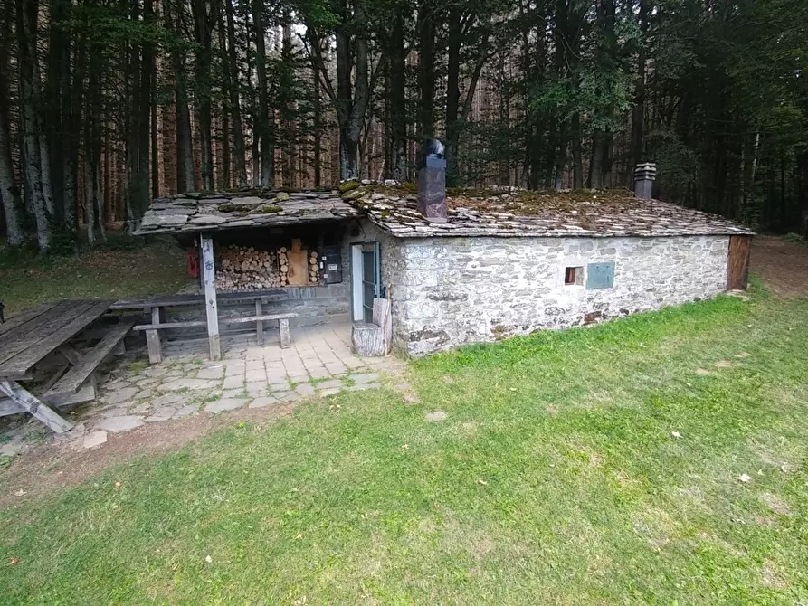 Immagine 3 di Rustico / casale in vendita  in Via Cà Zucchi 1294 a Fanano