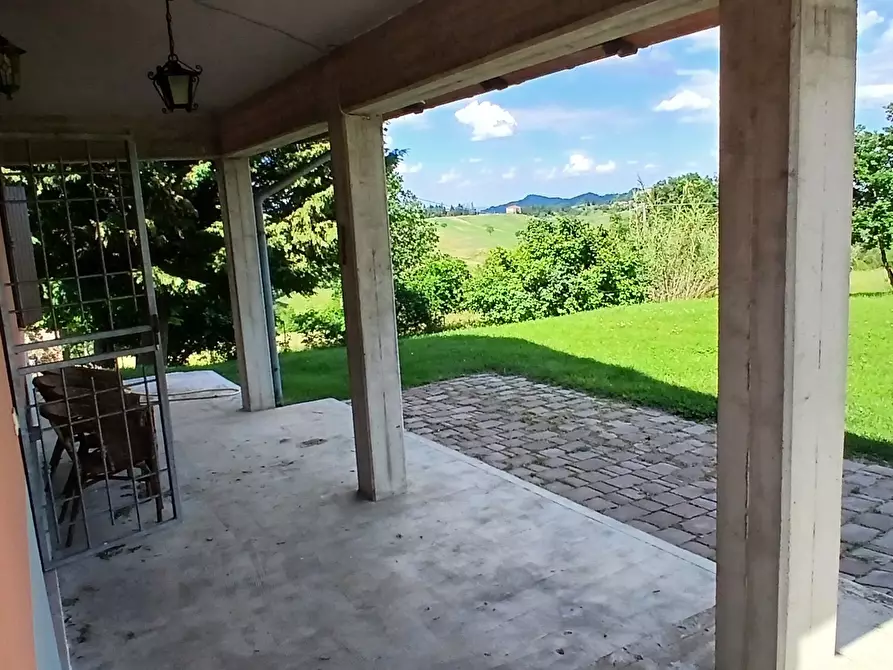 Immagine 11 di Rustico / casale in vendita  in Via Secchiano 1767 a Valsamoggia