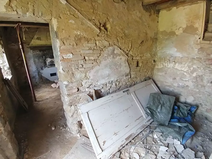 Immagine 38 di Rustico / casale in vendita  in via Canobbi 8 a Castel D'aiano