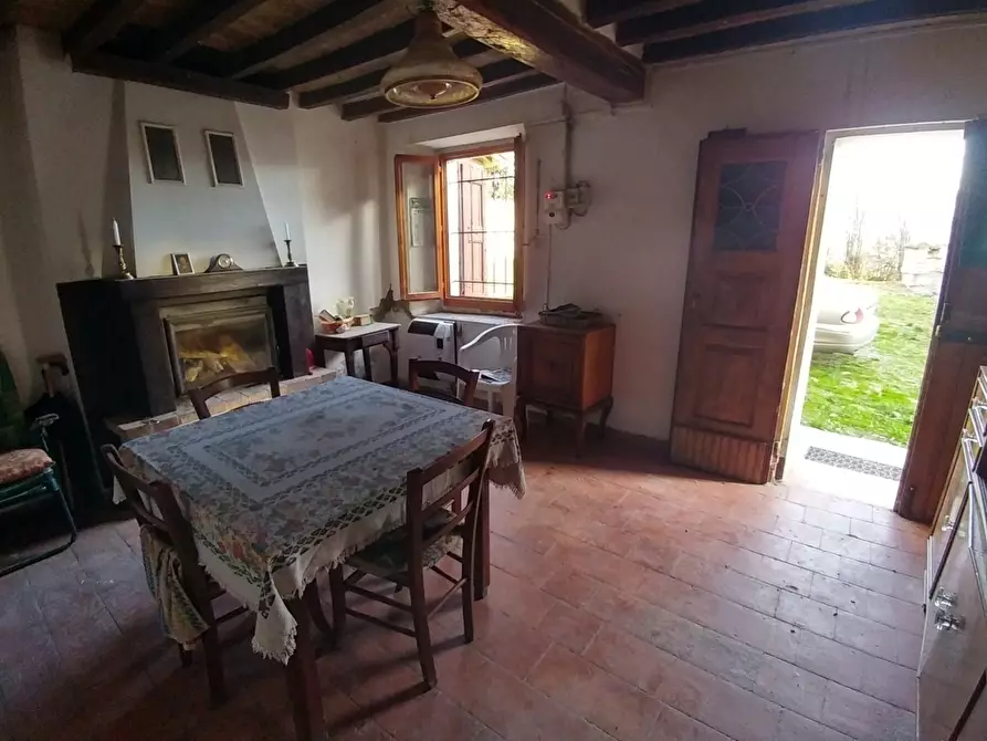 Immagine 6 di Porzione di casa in vendita  in via Fernè 2594 a Guiglia