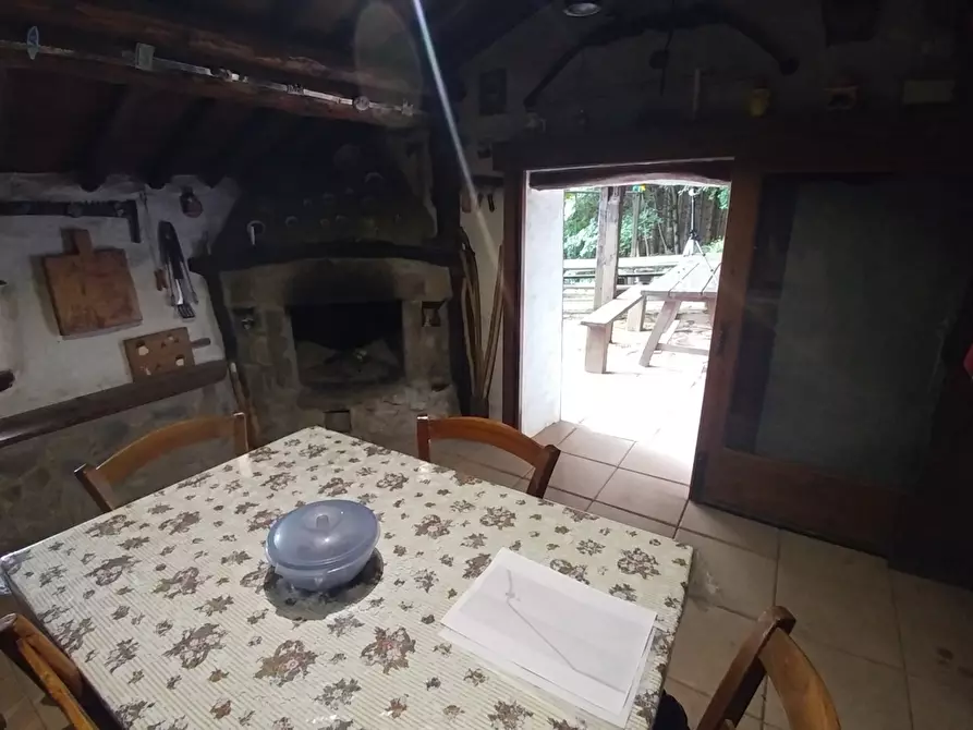 Immagine 14 di Rustico / casale in vendita  in Via Cà Zucchi 1294 a Fanano