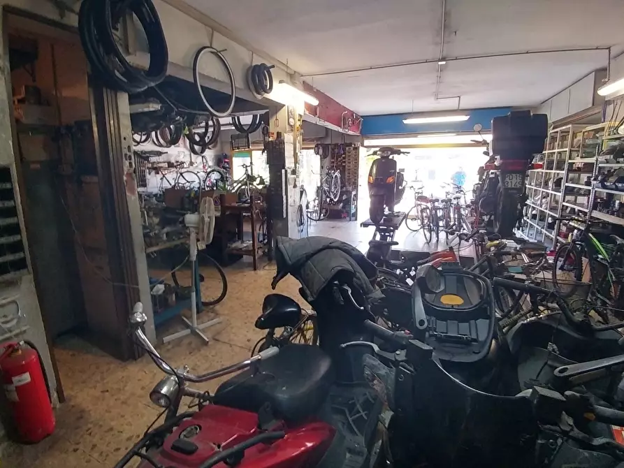 Immagine 8 di Capannone industriale in vendita  in Via Spotorno 67 a Modena