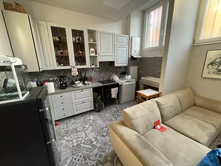 Immagine 31 di Quadrilocale in vendita  in Via Achille Grandi a Modena