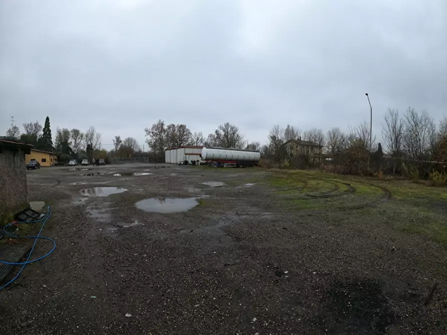 Immagine 24 di Laboratorio in vendita  in via fonte san geminiano 10 a Modena