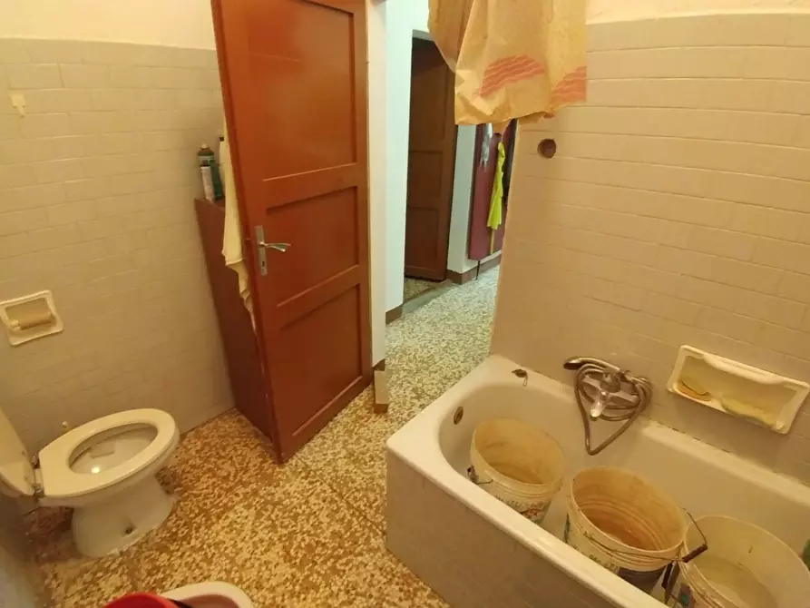 Immagine 15 di Rustico / casale in vendita  in Via della Pace 20 a Valsamoggia