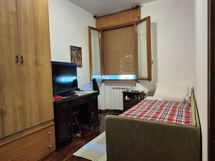 Immagine 15 di Quadrilocale in vendita  in via ruffini 75 a Modena