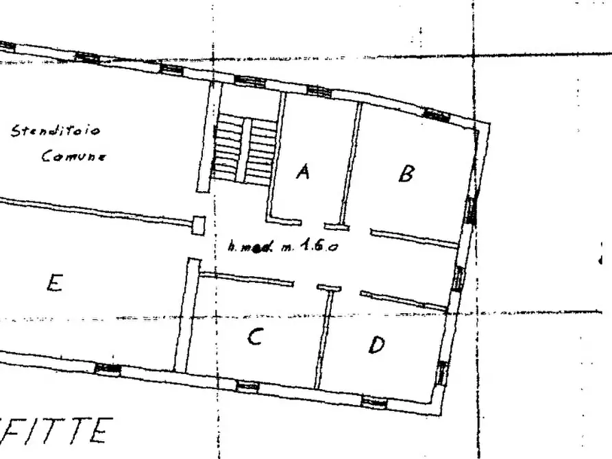 Immagine 9 di Villa in vendita  in Via Papa Giovanni Paolo II 10 a Vignola