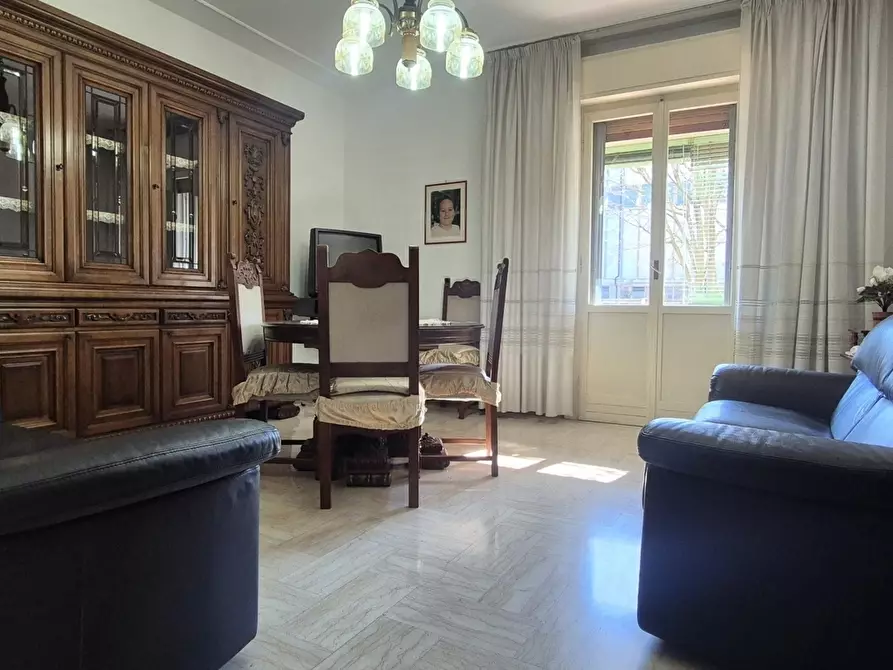 Immagine 9 di Trilocale in vendita  in Via Marco Polo 31 a Modena