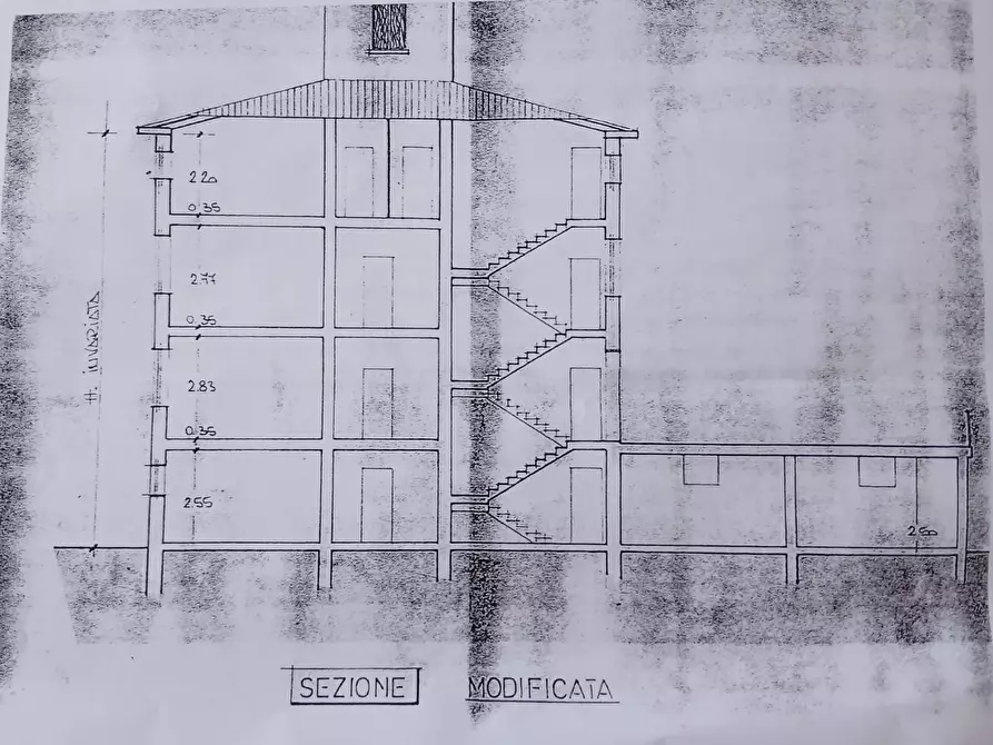 Immagine 53 di Villa in vendita  in Via Modenese 1205 a Vignola