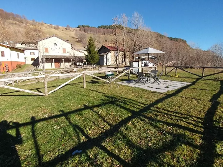 Immagine 21 di Appartamento in vendita  in Via Cimoncino 1091 a Fanano