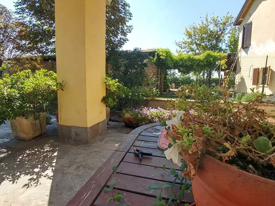 Immagine 22 di Villa in vendita  in Stradello Giovanardi 95 a Modena