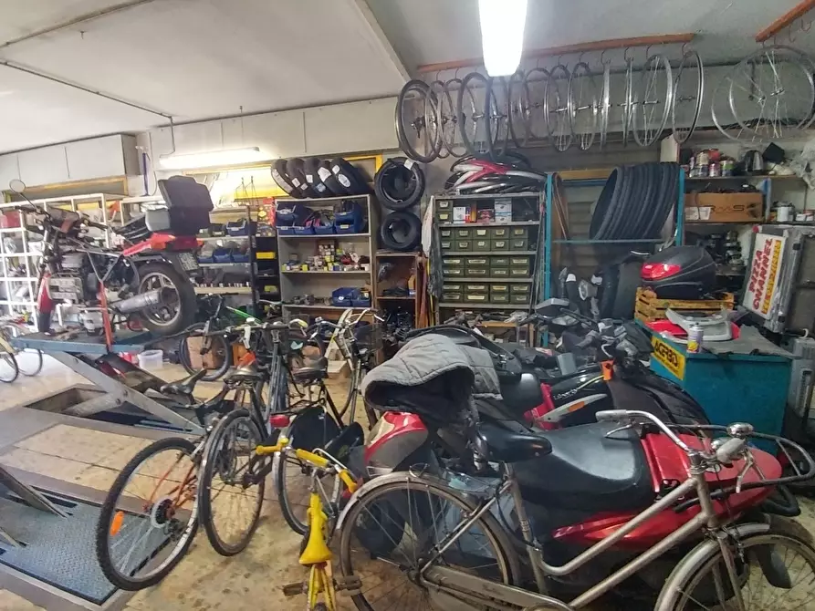 Immagine 9 di Capannone industriale in vendita  in Via Spotorno 67 a Modena