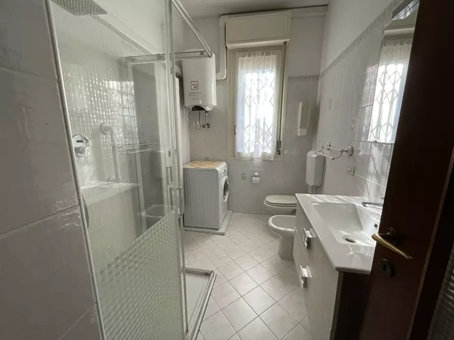 Immagine 22 di Trilocale in vendita  in Via Marco Polo 31 a Modena