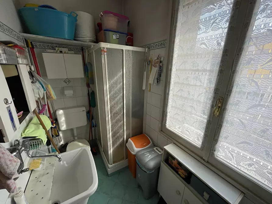 Immagine 12 di Quadrilocale in vendita  in via nobili 9 a Modena