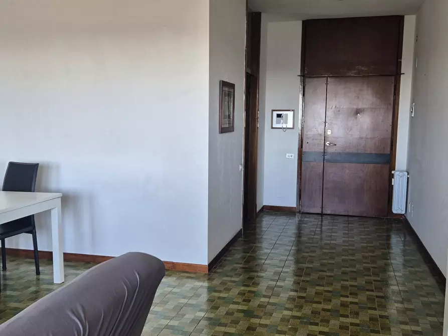 Immagine 2 di Trilocale in vendita  in Via Guido Baccelli a Modena