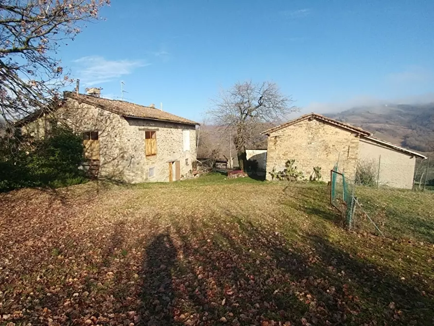 Immagine 1 di Rustico / casale in vendita  in Via della Pace 20 a Valsamoggia