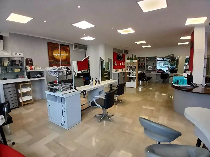 Immagine 4 di Locale commerciale in vendita  in Via della Pace 486 a Vignola