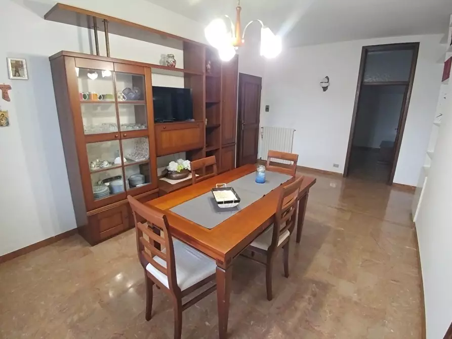 Immagine 4 di Quadrilocale in vendita  in Via Aldo Moro 73 a Zocca