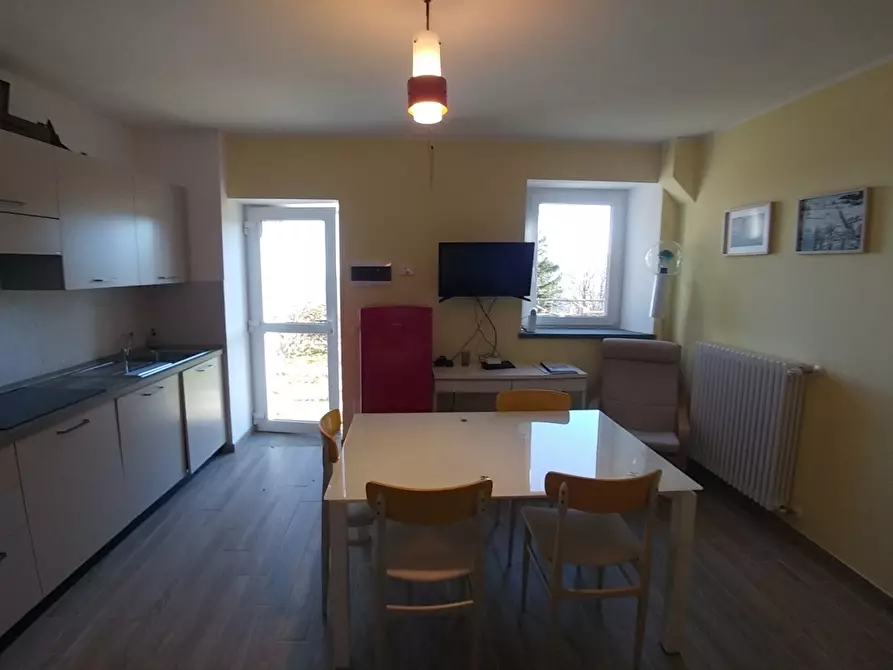 Immagine 19 di Porzione di casa in vendita  in Via Cimoncino 1091 a Fanano